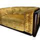 Cornaro Sofa attributed to Carlo Scarpa for Gavina, 1973