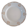 Assiette Art nouveau Lunéville