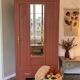 Parisian Art Deco wardrobe