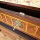 Louis XVI commode from the late 19th century.