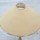 Lampe bambou Ingo Maurer , M Design, 1970