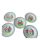 Gien plates