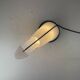 Post-Modern Table Lamp by AV Mazzega, Italy, 1980s
