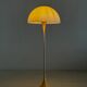 Louis Poulsen Panthella Floor Lamp Verner Panton