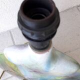 Lamp base