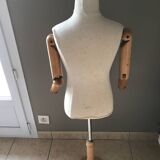 Mannequin buste enfant vendome