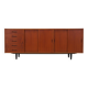 Teak sideboard, Danish design, 1960s, production: Denmark