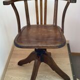 Armchair american stella