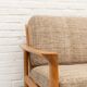 Borneo three-seater sofa Sven Ellekaer Komfort