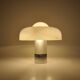 Brumbury lamp by Luigi Massoni for Harvey Guzzini, 1970s