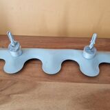 Oskar Zieta (Born in 1975) - Kamm 3 model coat rack in lacquered steel