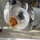 Chandelier 60s/70s
