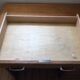 Desk of the 1950s