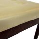 Vintage Farstrup Danish Design Footrest Footstool Ottoman
