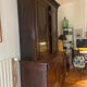 Mahogany sideboard