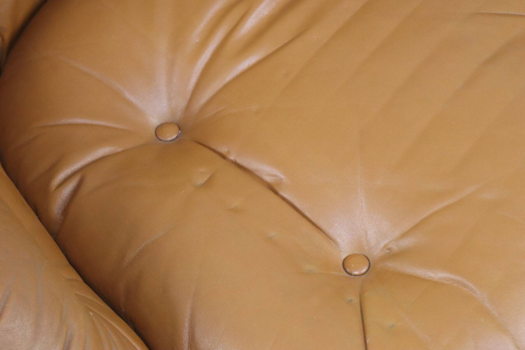Fauteuil Karaté par Michel Cadestin pour Airborne – Années 1970