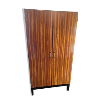 Small vintage wardrobe