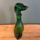 Carafe Chien années 70