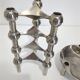 Nagel Modular Candle Holder Set