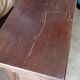 Buffet or small chest of drawers