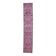 Turkish Oushak handmade runner 80x444