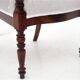 Biedermeier Armchair, circa 1860