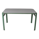 Dining Table By Bruno Rey For Kusch & Co Switzerland 1970s