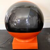Jvc nivico tv, circa 1970 tv videosphere model