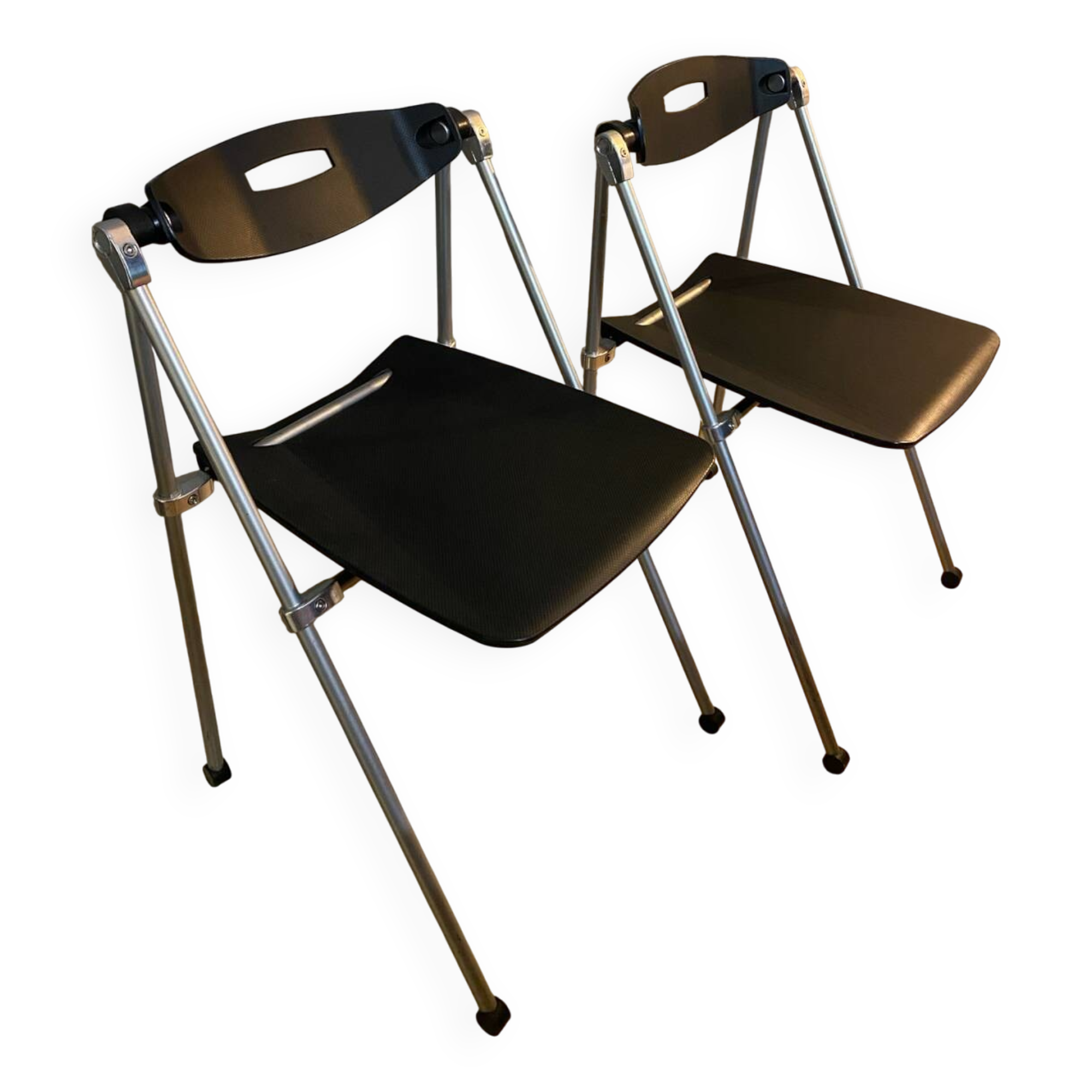 Pair of Sitland chairs