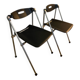 Pair of Sitland chairs