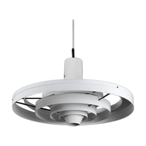 Plafonnier modèle Fibonacci - fog