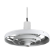 Fibonacci ceiling light model made by Fog Mørup Denmark.