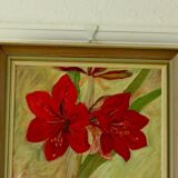 "Asiatic Lily" – Laws 1951