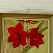 "Asiatic Lily" – Laws 1951