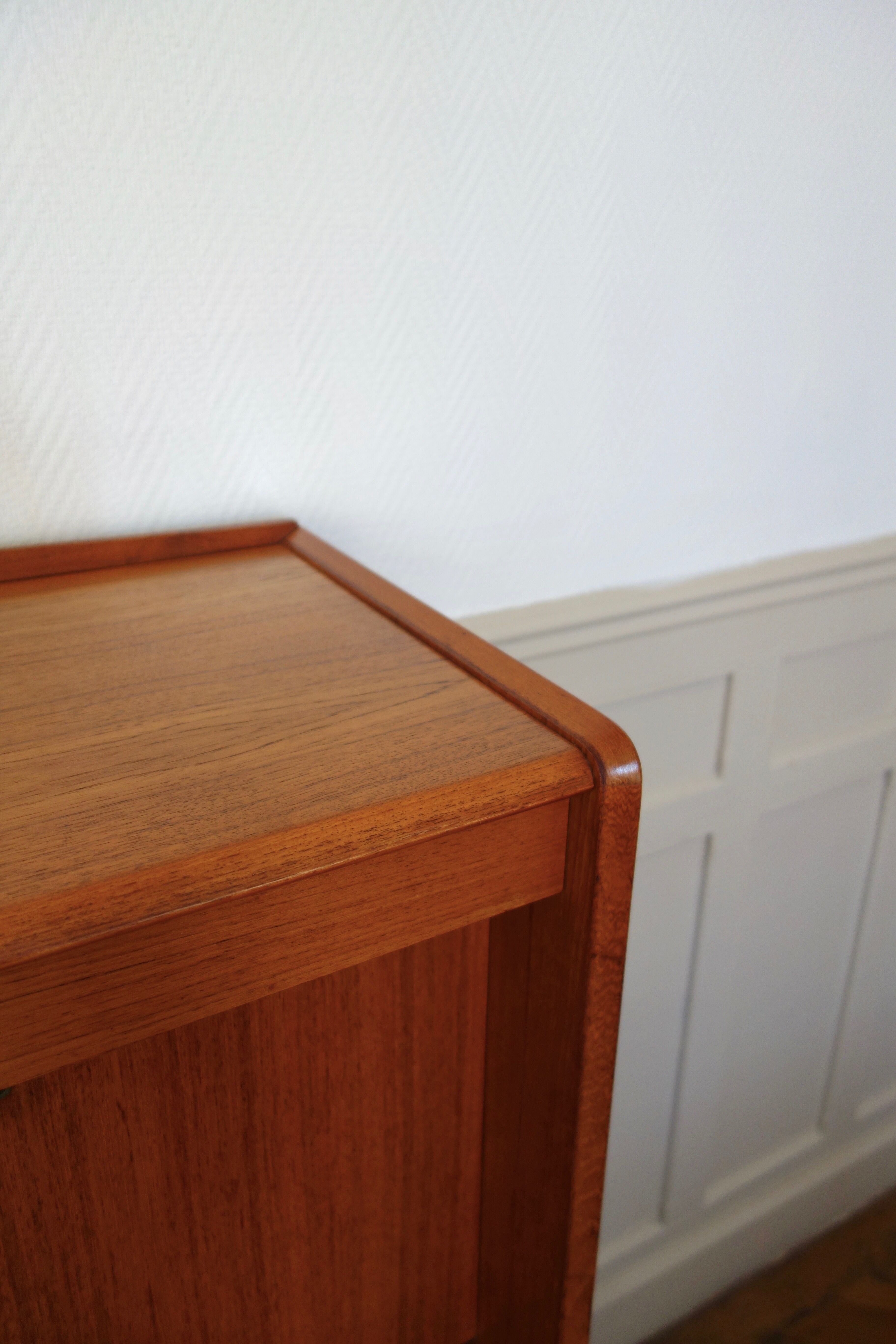 Scandinavian buffet 1960