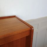 Scandinavian buffet 1960