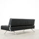 Johannes Spalt Constanze for Franz Wittmann Austria 1961 Daybed couch