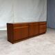 McIntosh teak sideboard 70