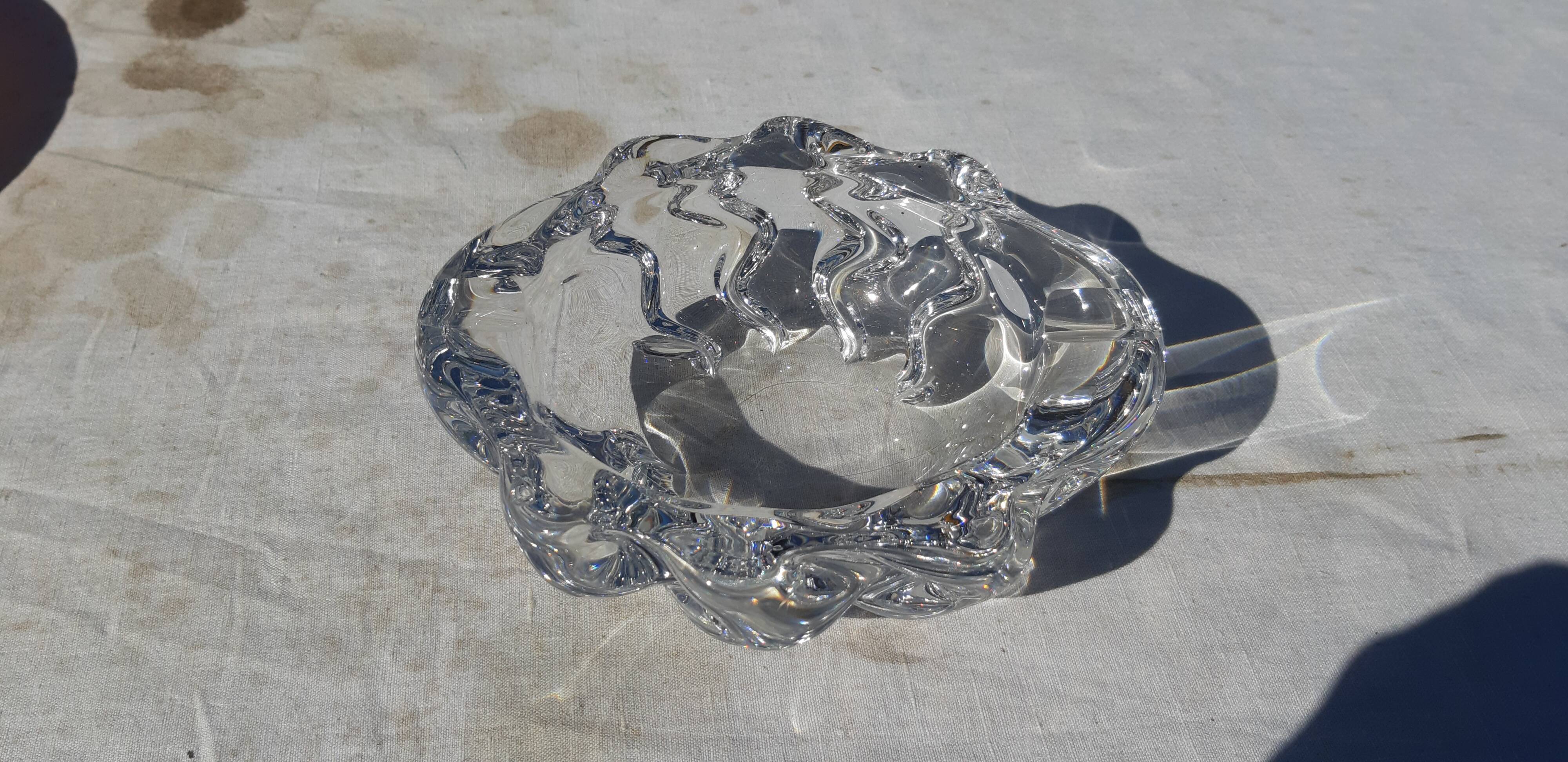 3 Ashtrays of the 70s