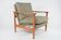 HOM24 vintage café armchairs