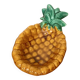 Vide-poche / plat ananas —  Vallauris — vers 1960–19