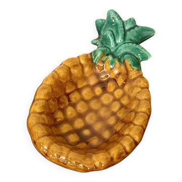 Ashtray / pineapple dish — Vallauris — around 1960–19