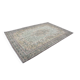 Nomadic Turkish Handknotted Floral Rug sku 3255