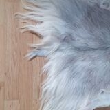 New goatskin