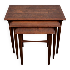 Tables basses gigognes,