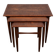 Nid de tables basses, Danemark, années 1960