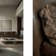 Mid-Century Modern Vintage Leather Cromwell Sofa by Arne Norell, 1960s