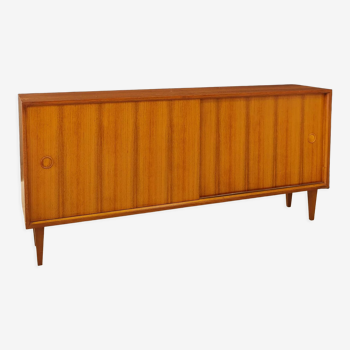 Enfilade 1960