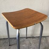Formica Stool