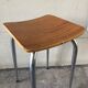 Formica Stool